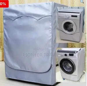 Washing Machine Cover