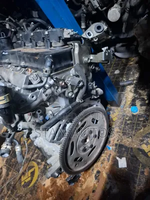 3B20 Slim ENGINE for Nissan Dayz