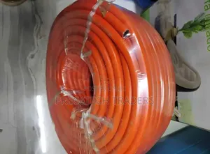 Durable LPG Gas Pipe for Home Commercial Use