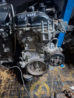 3B20 Slim ENGINE for Nissan Dayz
