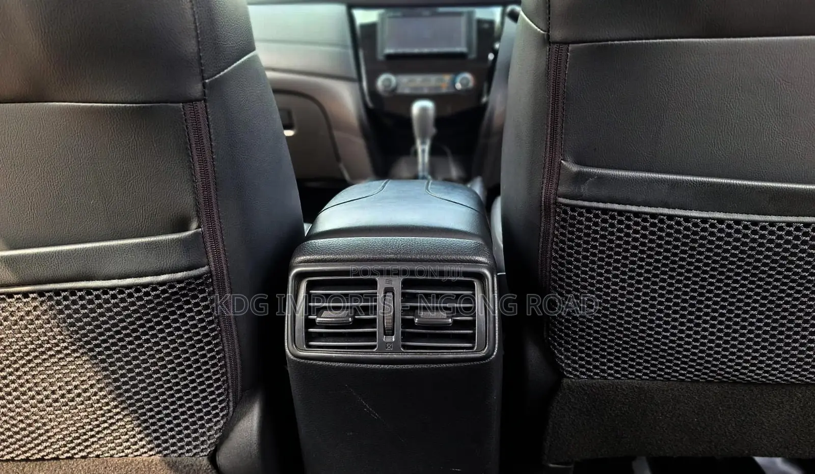 Nissan X-Trail 2020 Silver