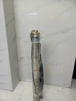 USK 1.5HP Submersible Water Pump
