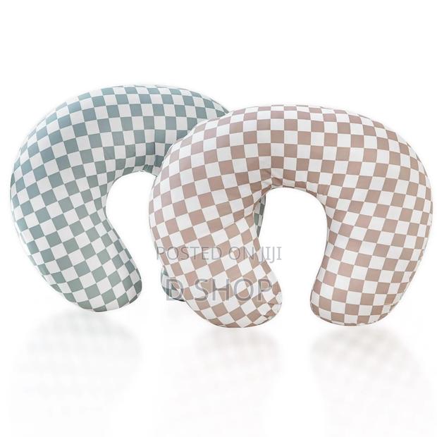 Comfortable Baby Nursing Pillow - main view