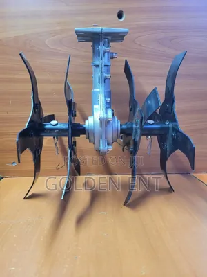 Tiller Blade/Quality Tiller Blade