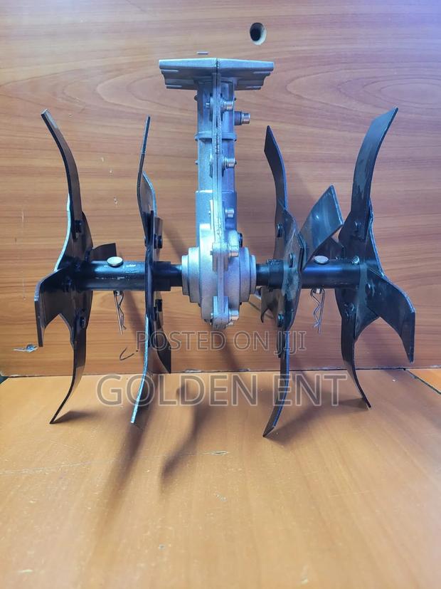 Tiller Blade/Quality Tiller Blade