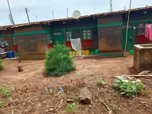 Prime Plot + Houses on Sale Mwingi Town