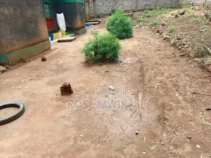 Prime Plot + Houses on Sale Mwingi Town