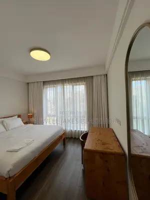 Furnished 1bdrm Apartment in Hurlingham for rent