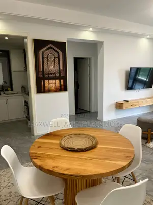 Furnished 1bdrm Apartment in Hurlingham for rent