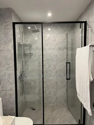 Furnished 1bdrm Apartment in Hurlingham for rent