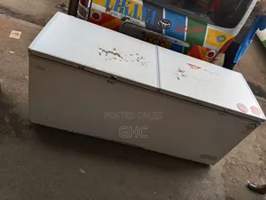 Ramtons 700litres Deep Freezer
