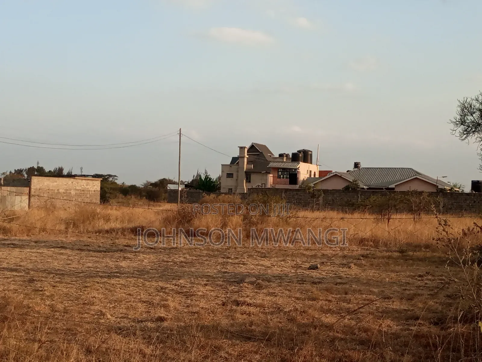 Prime Residential Plot in Jujafarm Mastoo 