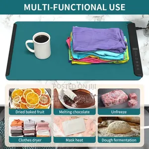 Electric Warm Mat
