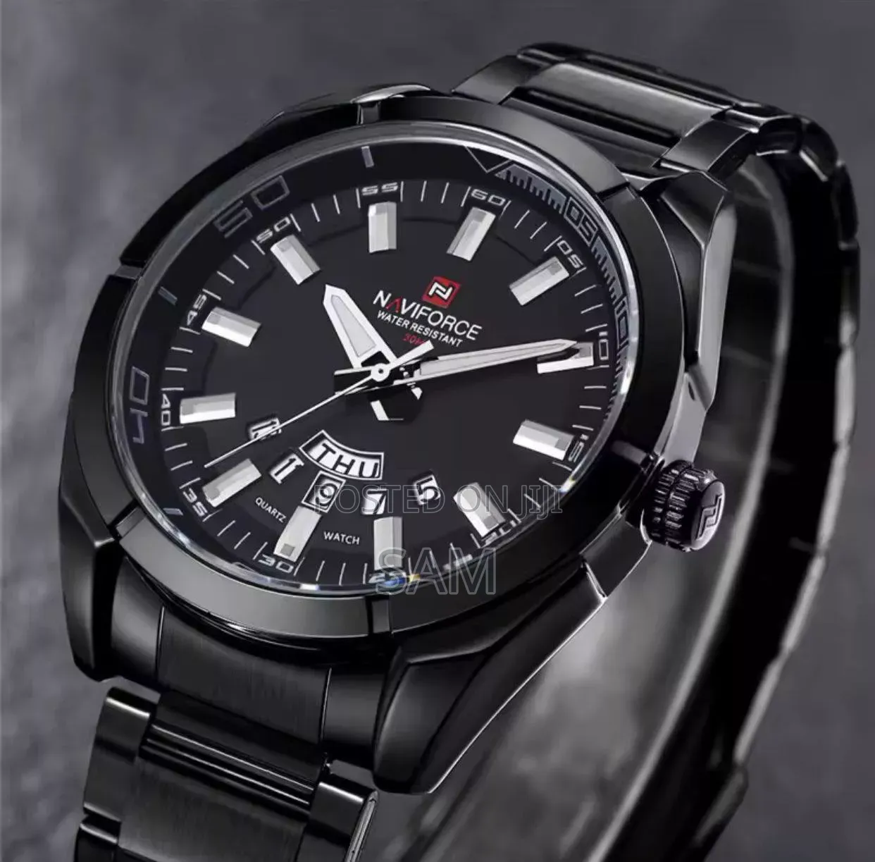 naviforce Gents Watch #Nf9038