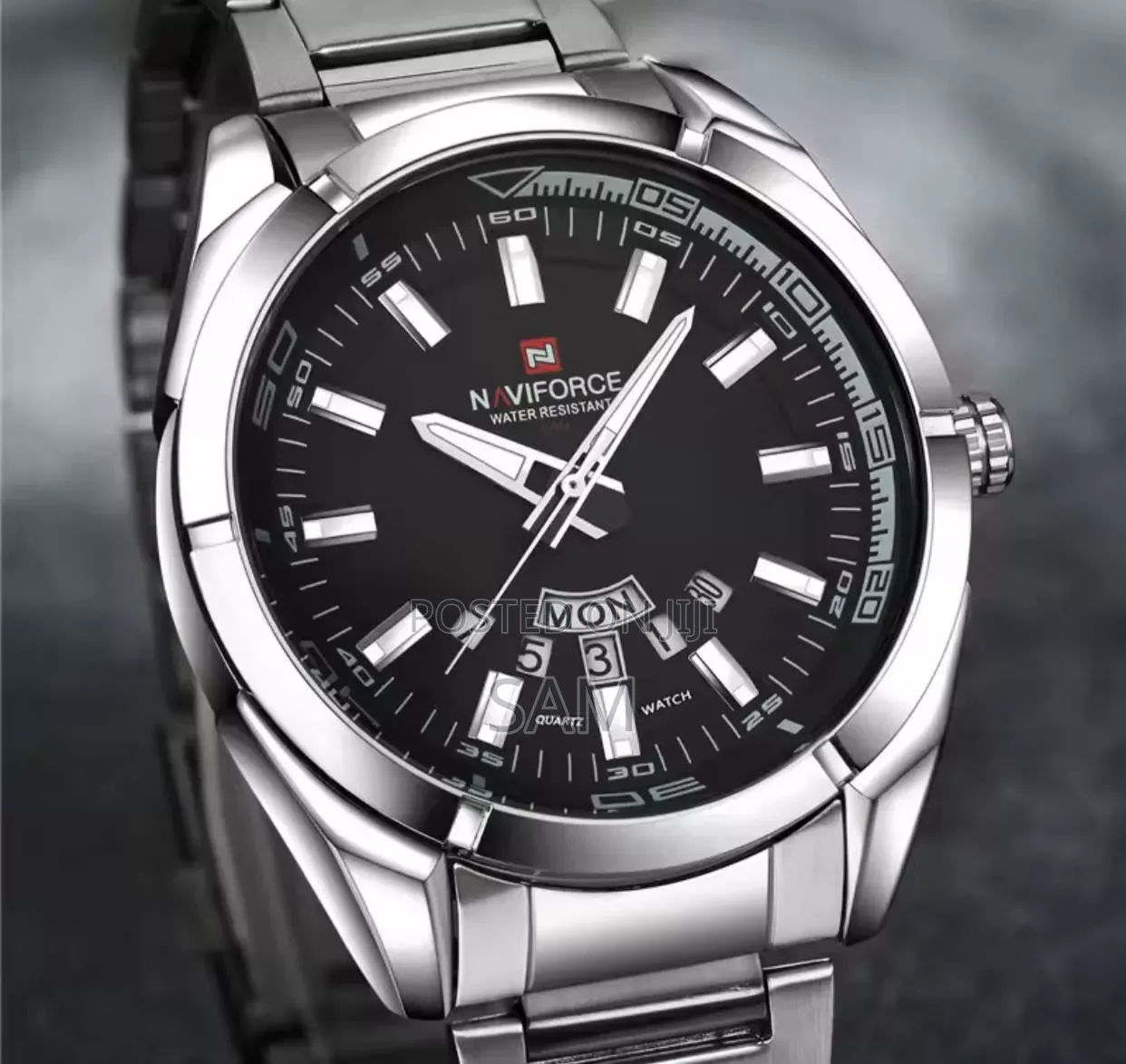 naviforce Gents Watch #Nf9038