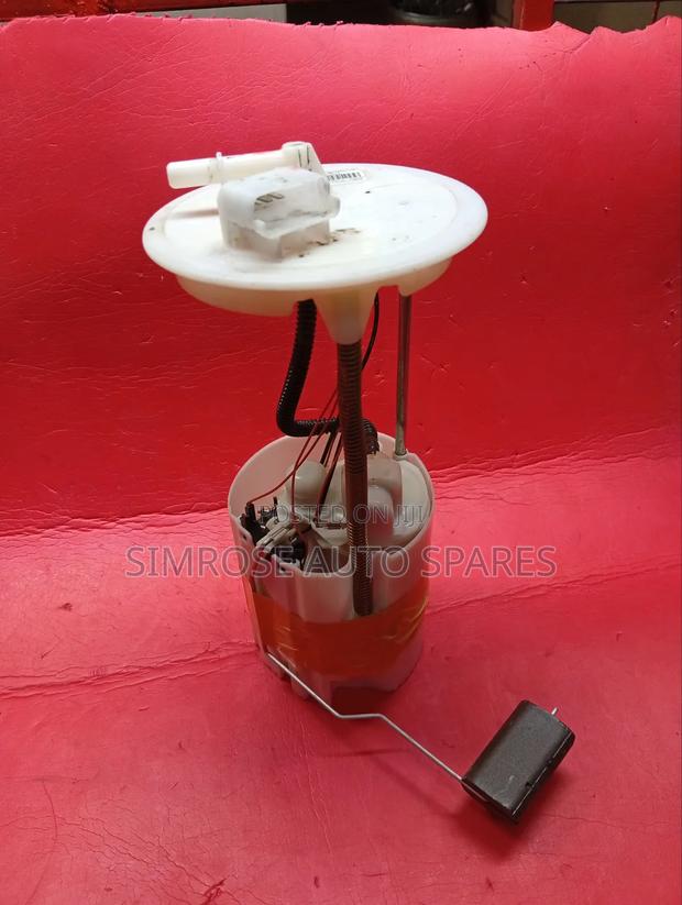 Suzuki Vitara Electric Fuel Pump - thumbnail 2