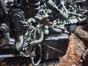 4a90 Automatic Gearbox 4wd Mistibish Colt