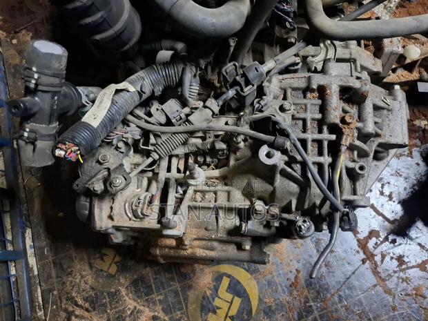 4a90 Automatic Gearbox 4wd Mistibish Colt - thumbnail 3
