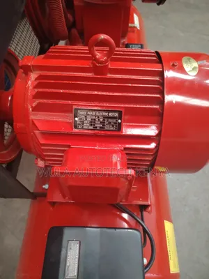 13bars Maximum Working Pressure 300l Air Compressor Machine Sunshine
