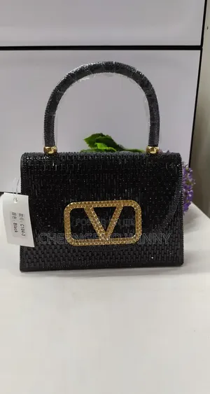Clutch Bags Available