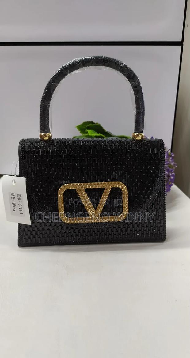 Clutch Bags Available - main view