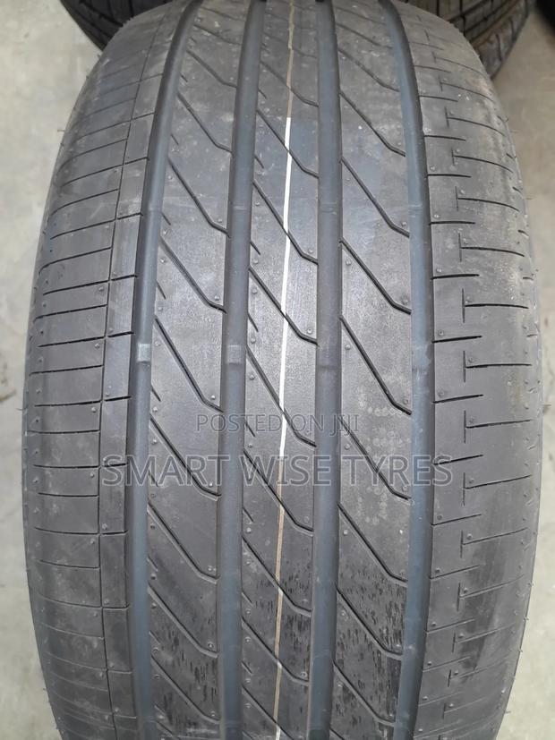 245/45r18 Bridgestone - thumbnail 2
