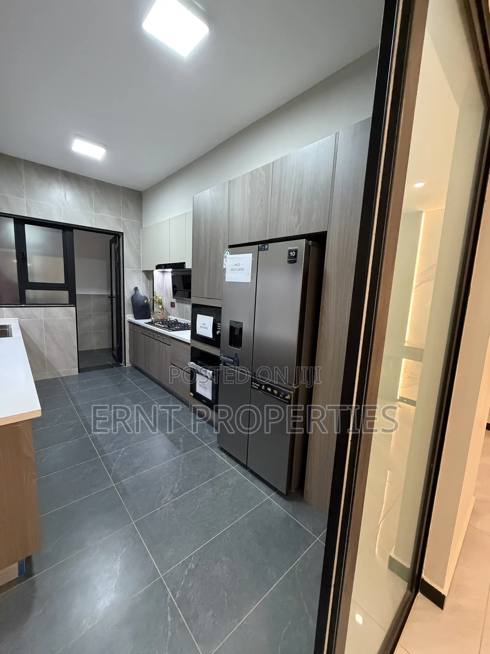3bdrm Apartment in Kileleshwa for sale