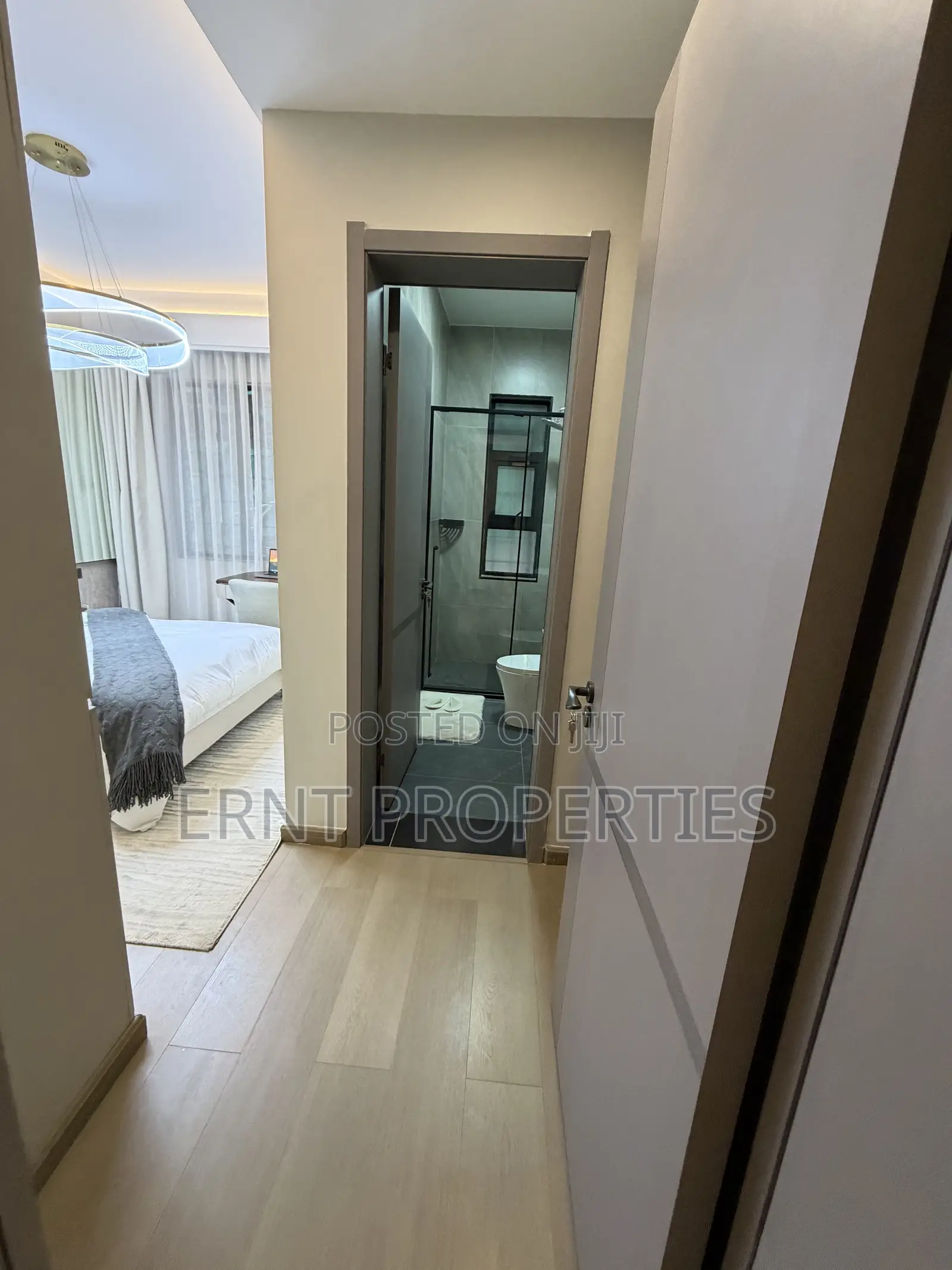 3bdrm Apartment in Kileleshwa for sale
