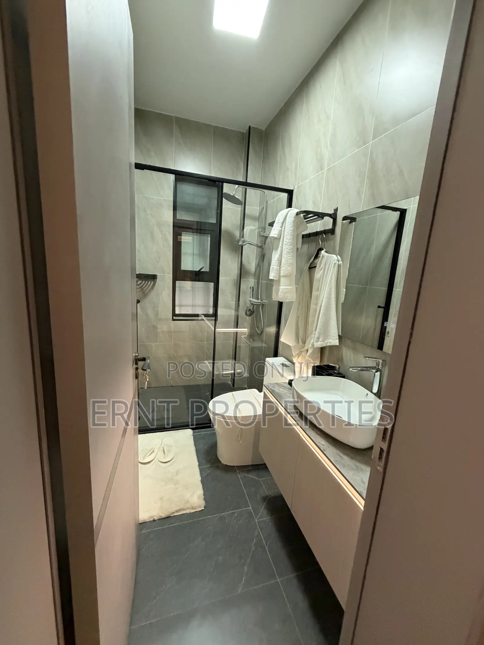 3bdrm Apartment in Kileleshwa for sale