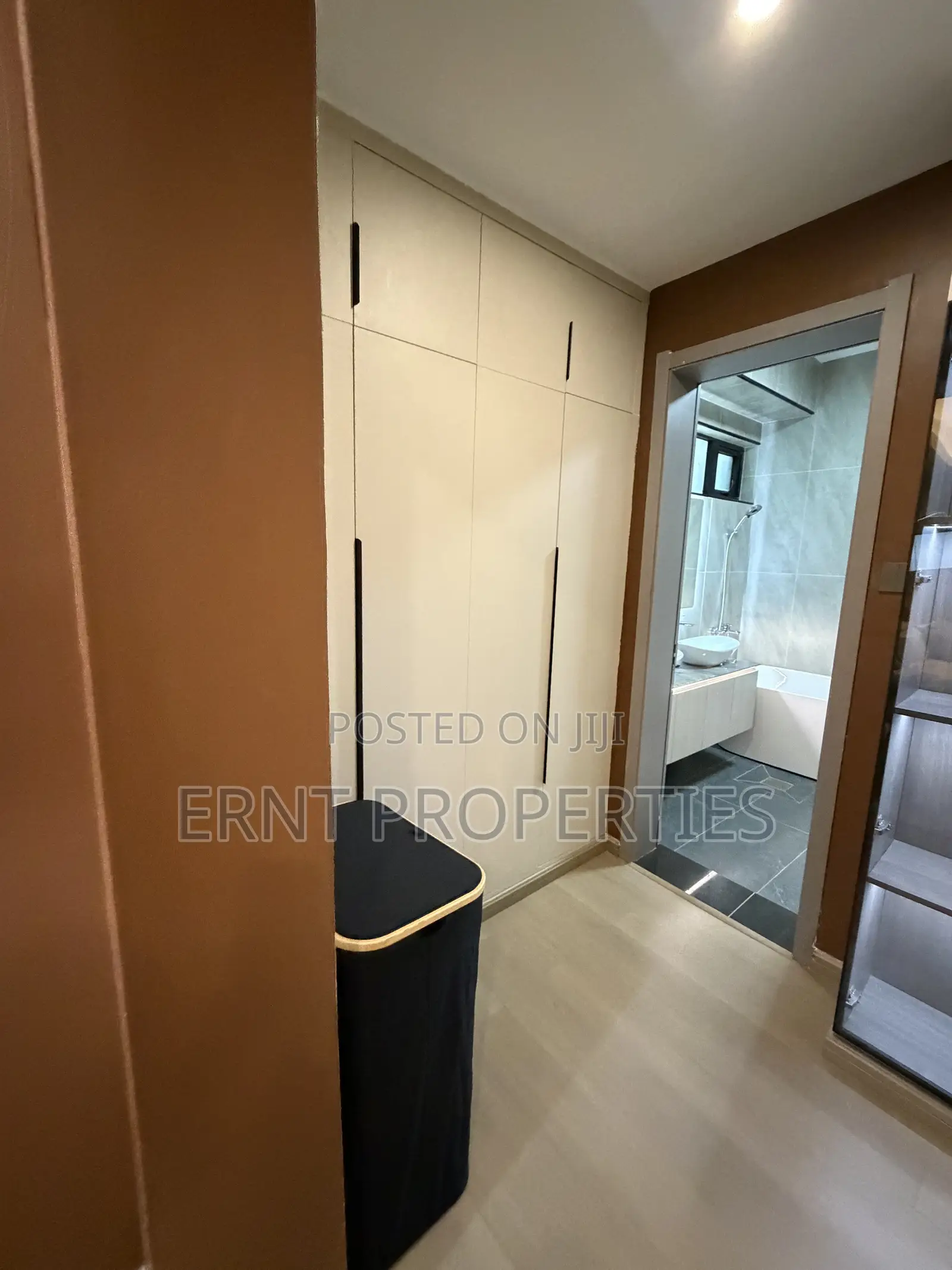 3bdrm Apartment in Kileleshwa for sale