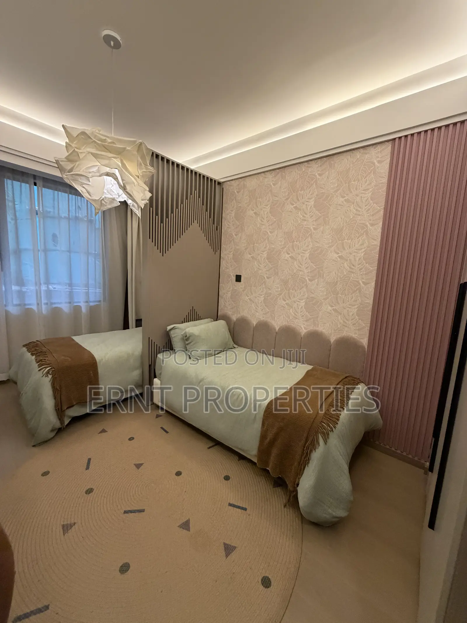 3bdrm Apartment in Kileleshwa for sale