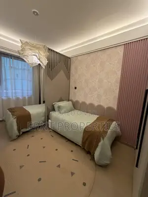 3bdrm Apartment in Kileleshwa for sale