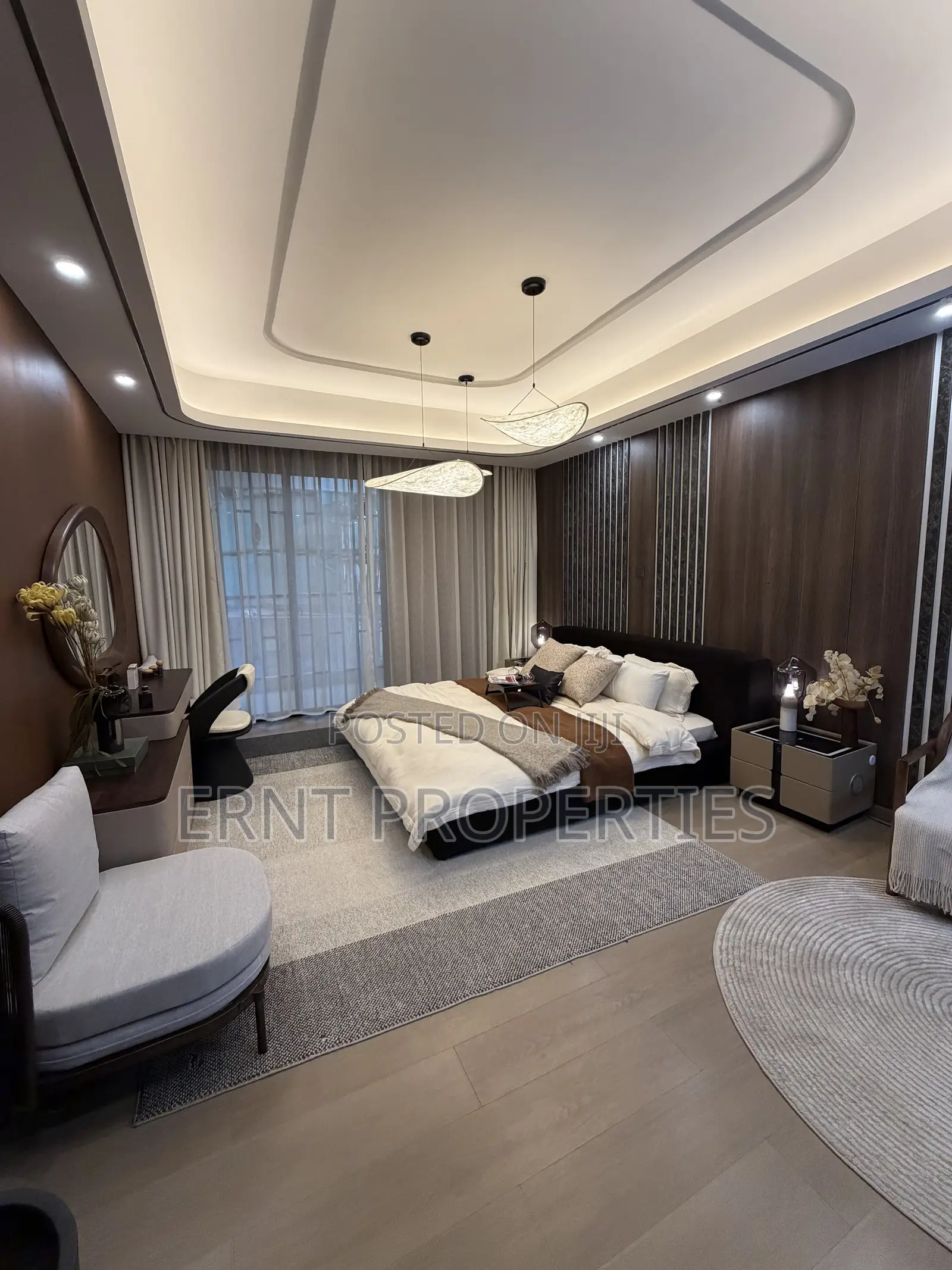 3bdrm Apartment in Kileleshwa for sale