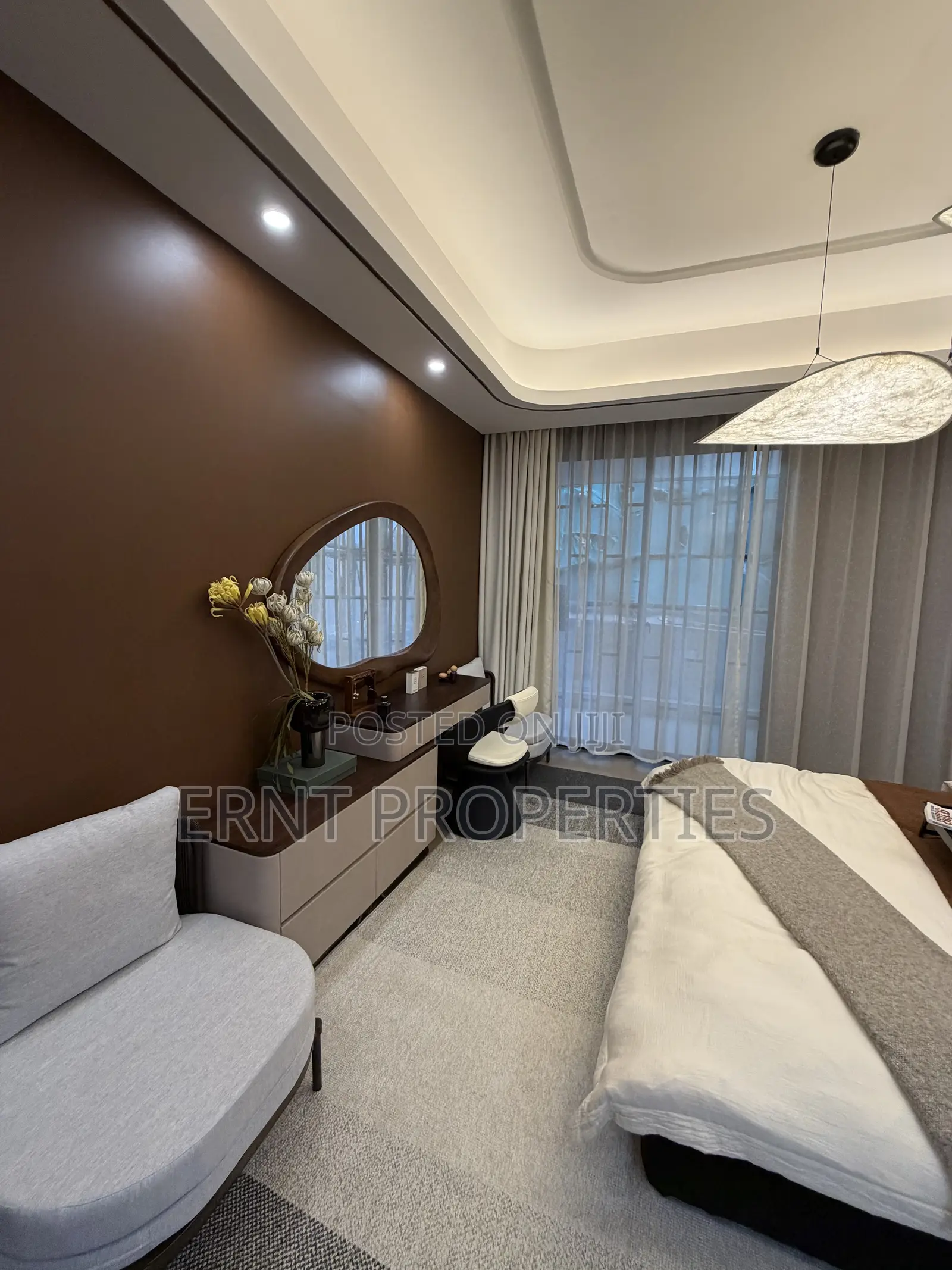 3bdrm Apartment in Kileleshwa for sale