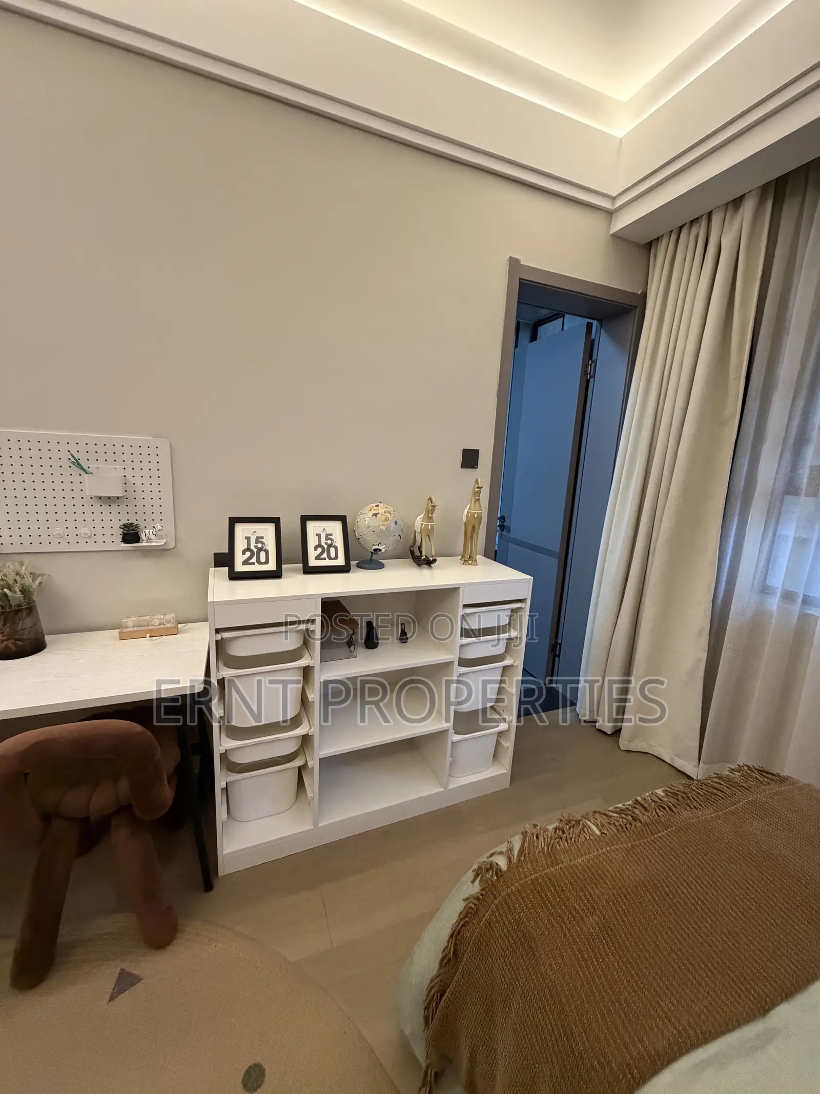 3bdrm Apartment in Kileleshwa for sale