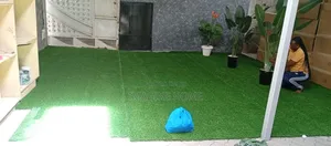 Transform Floor Solutions With Grass Carpet