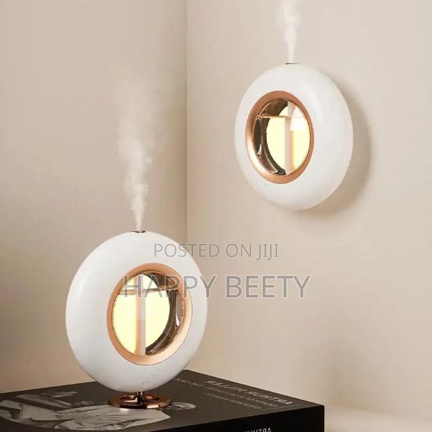 Aromatherapy Diffuser - main view