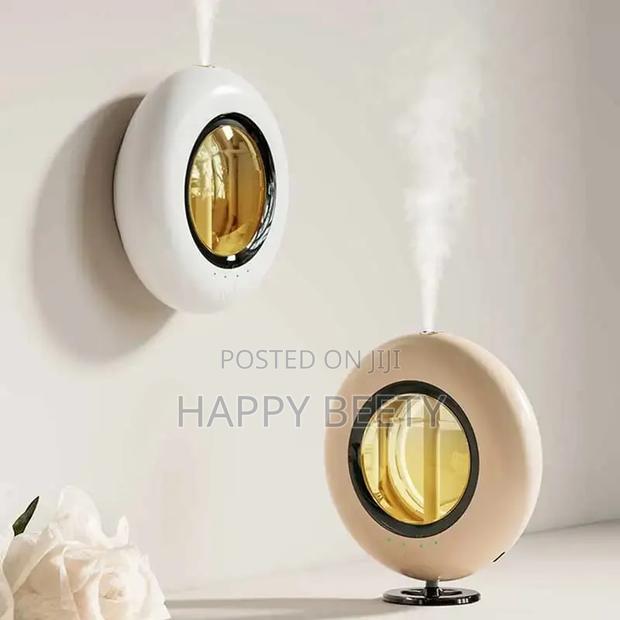 Aromatherapy Diffuser - thumbnail 4