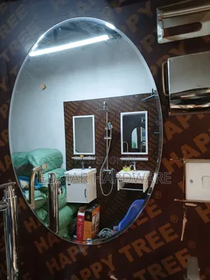 Ark Mirror