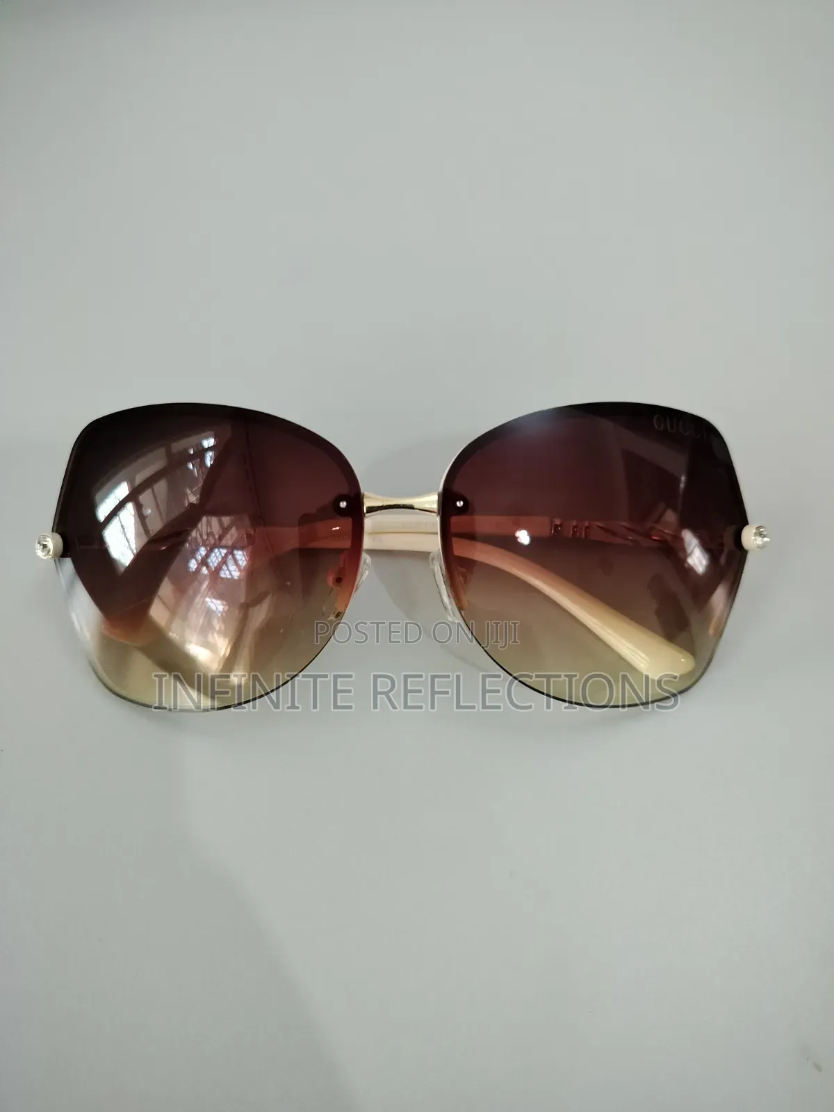 Ladies Sunglasses