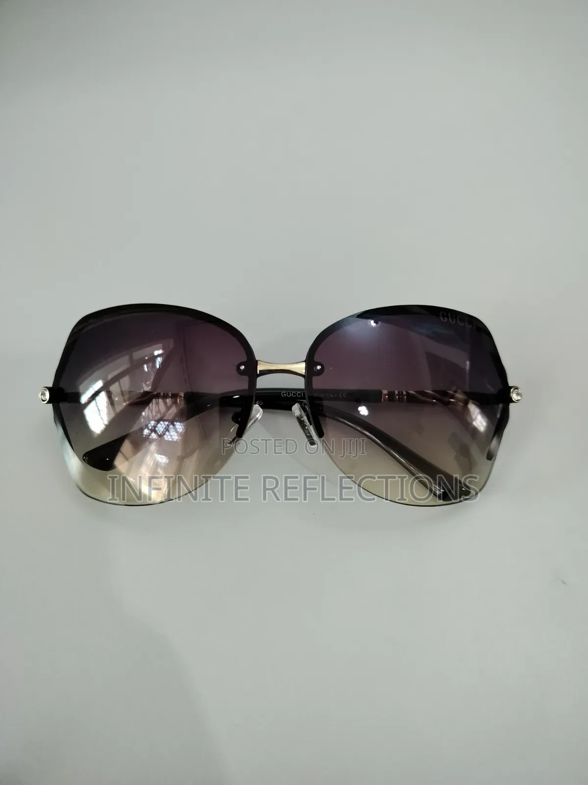 Ladies Sunglasses