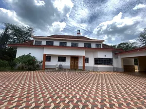 Furnished 6bdrm Maisonette in Karen C for sale