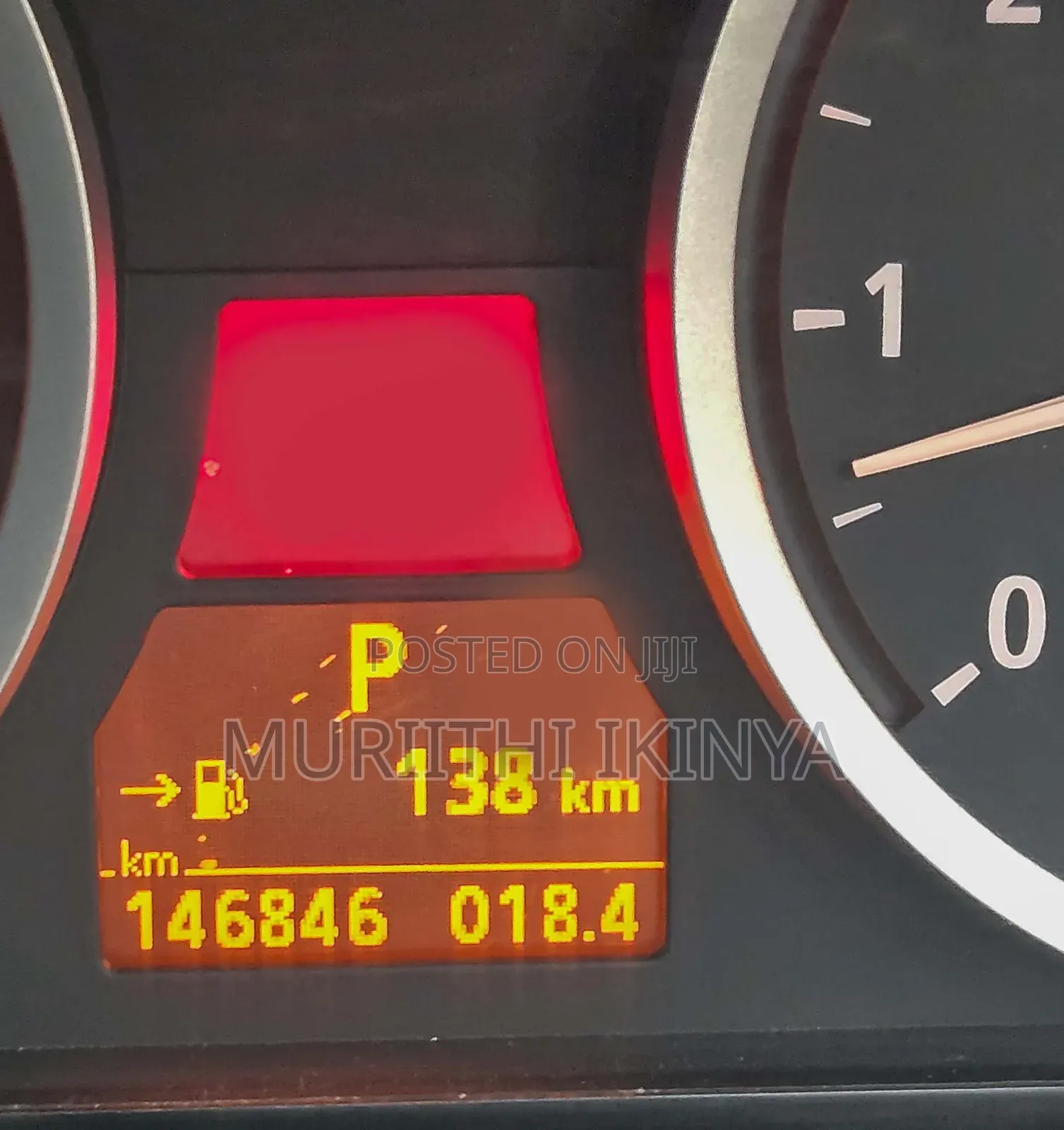 BMW 520i 2004 Black