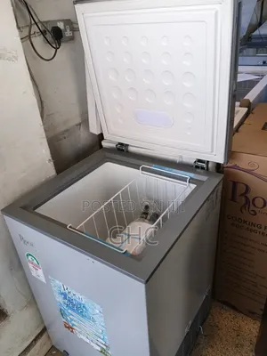 Roch 100litres Deep Freezer