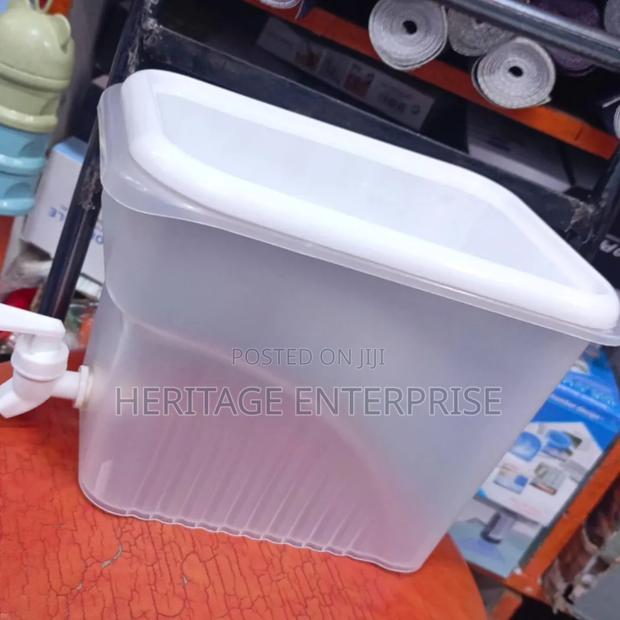 Drink Dispenser, Drinks Dispenser 5l - main view