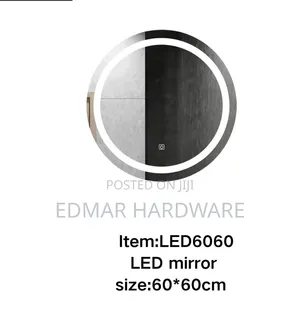 Led Mirror