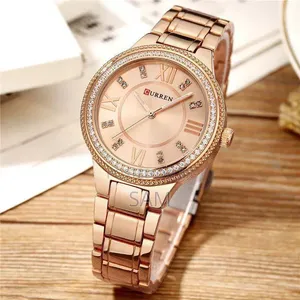 curren Ladies Watch