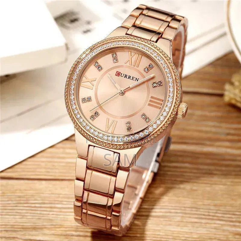 curren Ladies Watch
