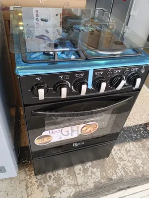 Roch Electric Standing Cooker