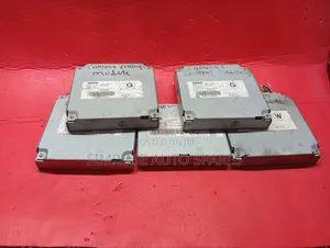Nissan Note,juke, Xtrail, Serena Camera Control Module